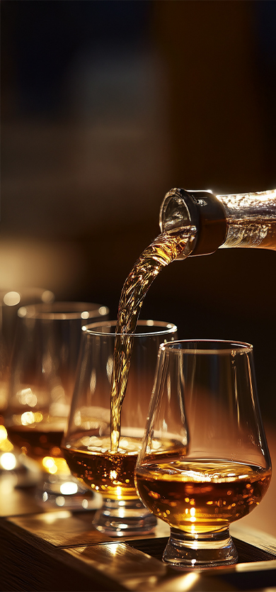 Whiskey