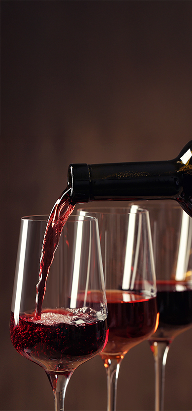 Wine